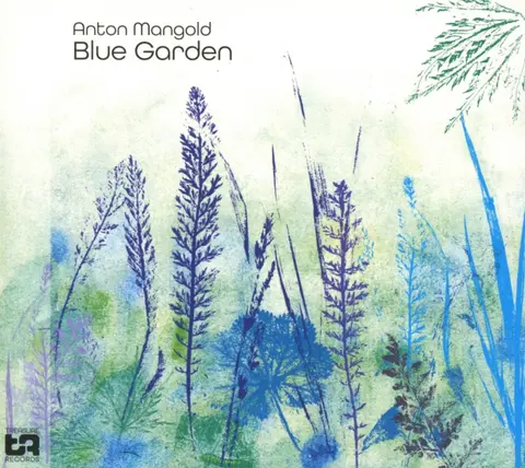 BLUE GARDEN