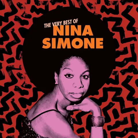 The Very Best Of Nina Simone (Transparent Vinyl)
