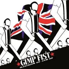 MARCHING ON AND ON thumbnail