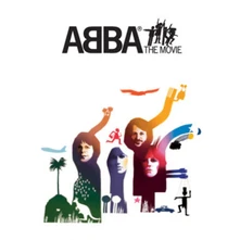 ABBA, Blu-ray ABBA THE MOVIE