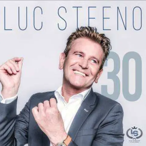 30 JAAR LUC STEENO (3CD)