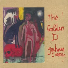 Graham Coxon, Vinyl GOLDEN D