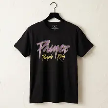 Purple Rain 40th Anniversary thumbnail