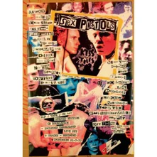 Pohľadnica Postcard: Colour Newspaper