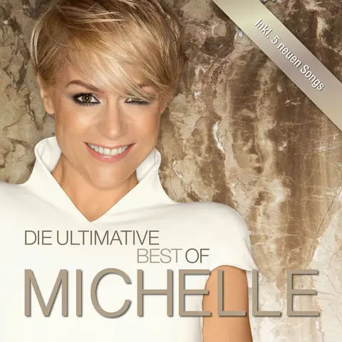 DIE ULTIMATIVE BEST OF