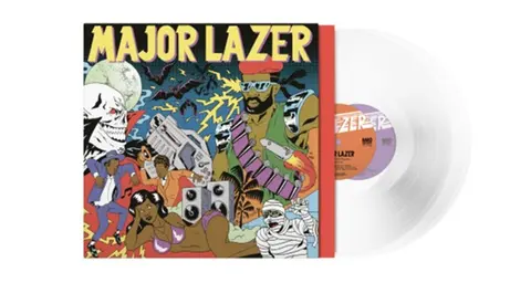 Guns Don't Kill People... Lazers Do (15th Anniversary Edition)