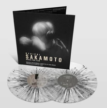 Ryuichi Sakamoto, Vinyl MUSIC FOR FILMS