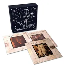 A Box of Dreams thumbnail