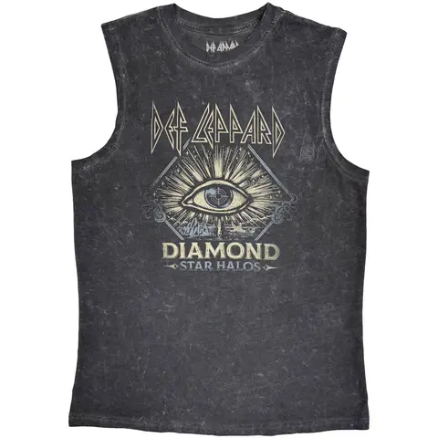 Diamond Star Halos