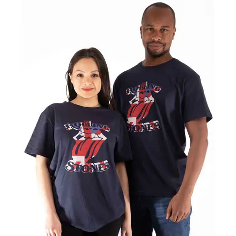 British Flag Tongue