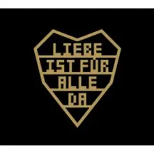 Vinyl LIEBE IST F]R ALLE DA