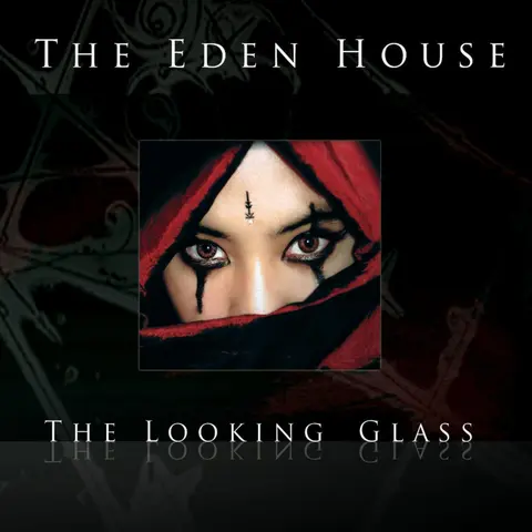 The Eden House – CD LOOKING GLASS