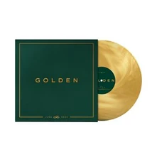 Vinyl GOLDEN