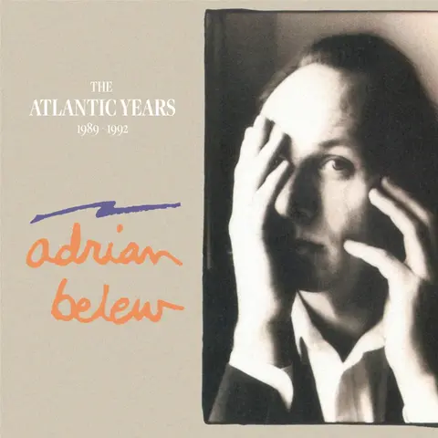 ATLANTIC YEARS 1989-1992