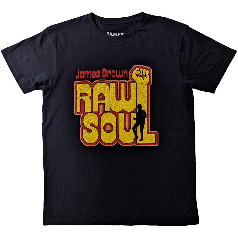 Raw Soul