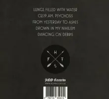HARAKIRI FOR THE SKY - HARAKIRI FOR THE SKY MMXXII (CD)