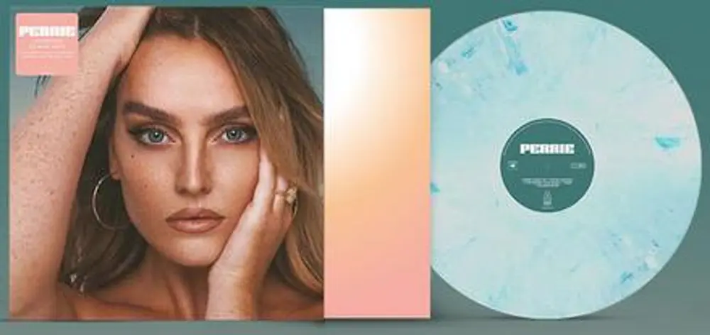 Perrie Edwards – Perrie (2026) (Vinyl)
