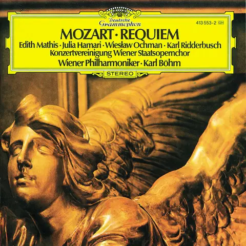 REQUIEM D-MOLL