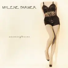 FARMER, MYLENE - COFFRET ANAMORPHOSEE thumbnail
