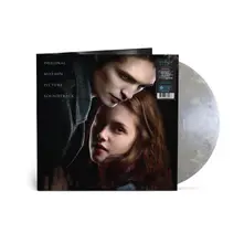 TWILIGHT OST thumbnail