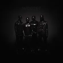 WEEZER (BLACK ALBUM) (CD)