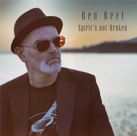 SPIRIT'S NOT BROKEN