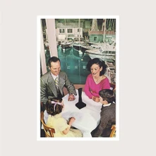 Led Zeppelin, CD Presence