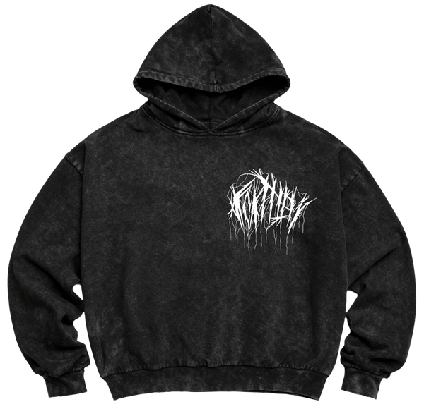 Dead Serious