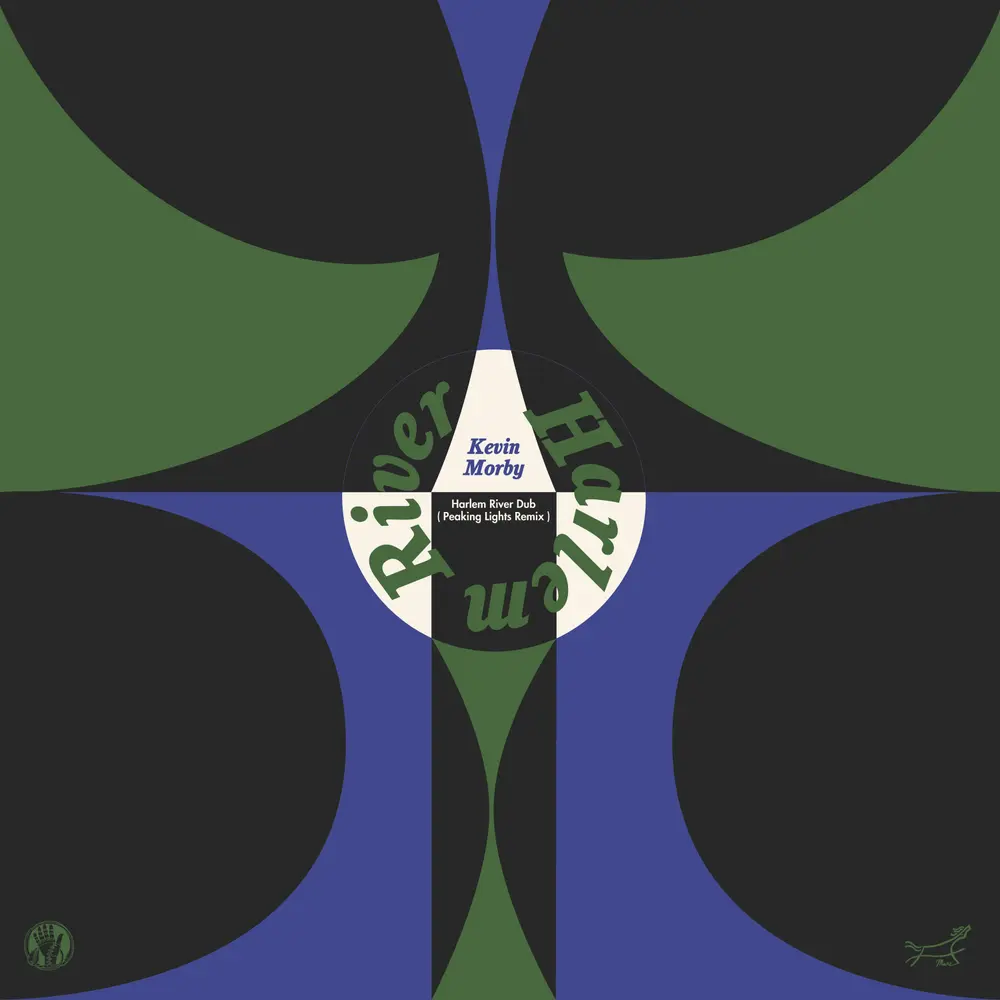 HARLEM RIVER DUB (PEAKING LIGHTS REMIX)