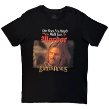 Mordor Medieval Text thumbnail
