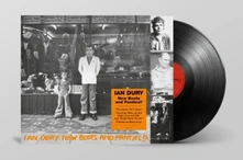 IAN DURY, Vinyl NEW BOOTS AND PANTIES!!