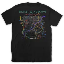 Snakes & Arrows Tour 2007 thumbnail