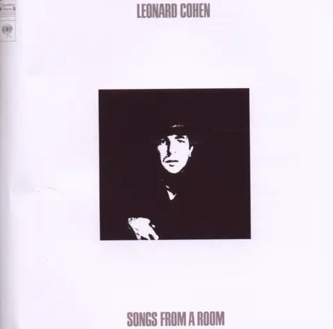 Songs From A Room (Remastered)