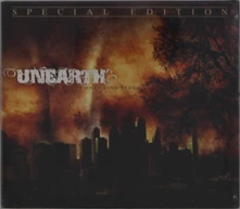Unearth, CD Oncoming Storm