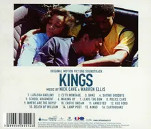 Kings (Original Motion Picture Soundtrack) thumbnail