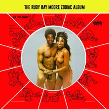 The Rudy Ray Moore Zodiac Album thumbnail