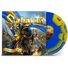 Vinyl Carolus Rex