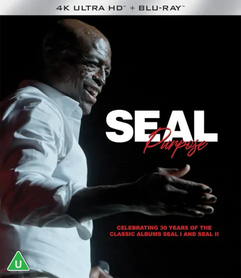 Seal: Purpose (Celebrating 30 Years Of The Classic Albums Seal I & Seal II)