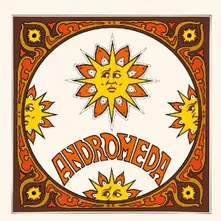 Vinyl ANDROMEDA