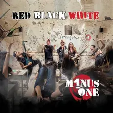 Minus One - Red White Black (CD)