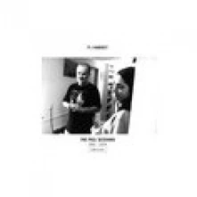 PJ Harvey, CD THE PEEL SESSIONS 91-04