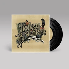 The Teskey Brothers, Vinyl RUN HOME SLOW