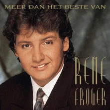 René Froger, CD MEER DAN HET BESTE VAN