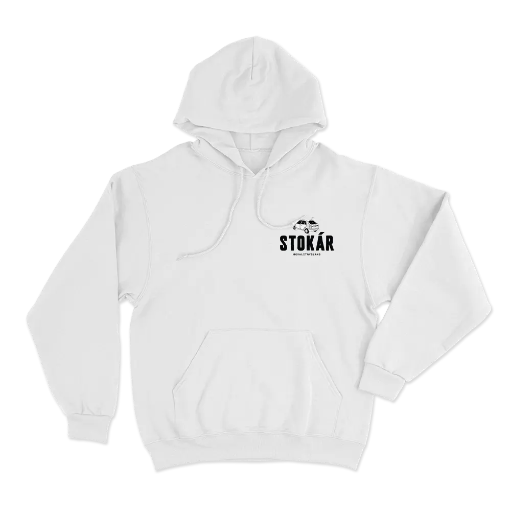 Stokár
