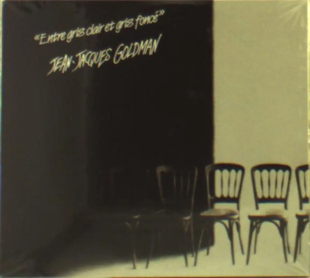 Jacques - Entre Gris Clair Et Gris Foncé