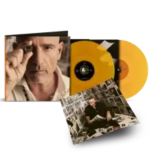 Una Historia Importante (Orange Vinyl) thumbnail