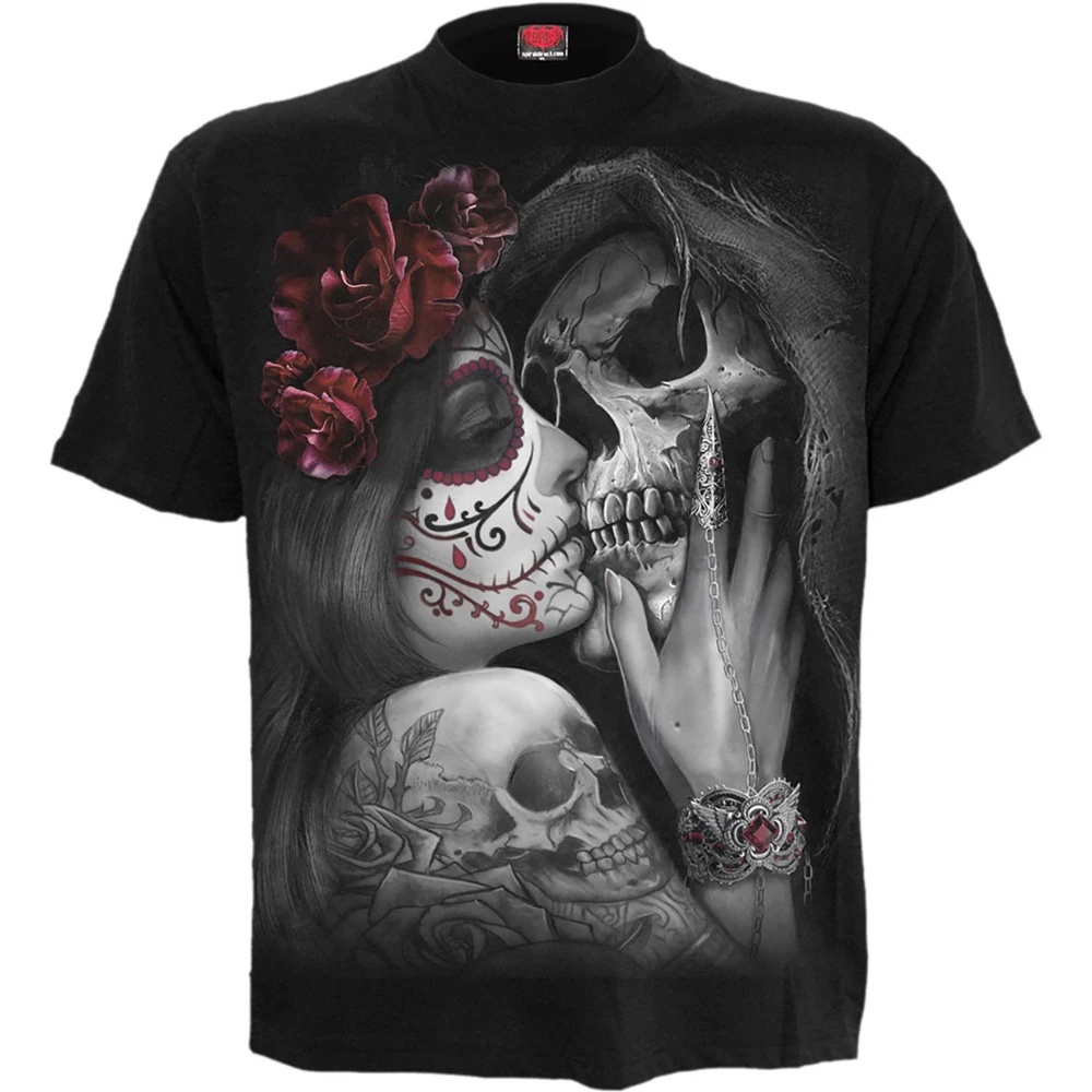 Dead Kiss
