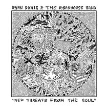Ryan Davis, CD NEW THREATS FROM THE SOUL