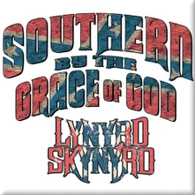 Magnetka Southern By The Grace Of God