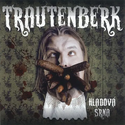 Hladová srna